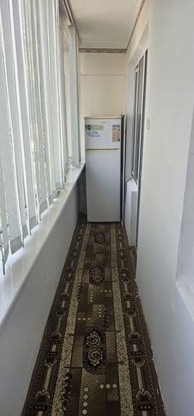 Юнусобод метро минорда 1х квартира узок муддатга арендага бе — фото 5