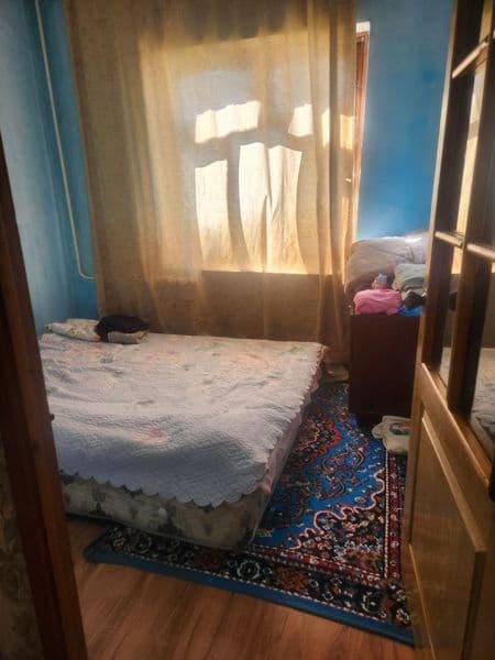 Qoraqamish 2/4  Tansiqboyev/2 1 xona 2 xona qilingan 300  xa — фото 3