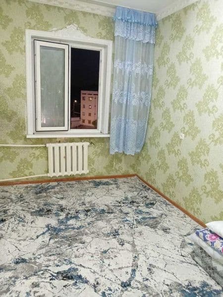 Algoritm Bisyor tuyxona oldida 3/5/5 hamma sharoitlarga ega  — фото 2