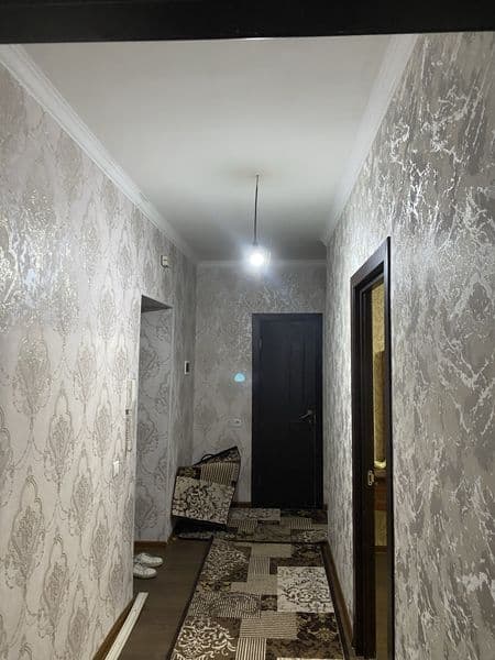 Yangihayot sergeli tumanda 2 xonali kvartira Muzlatgich Kir  — фото 3