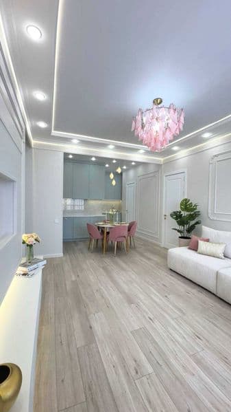 К вашему вниманию рады представить 2-х комнатную квартиру на — фото 5