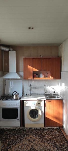 Сдам 3-ком квартиру Сергели-2 | 4 этаж | мебель и техника<br