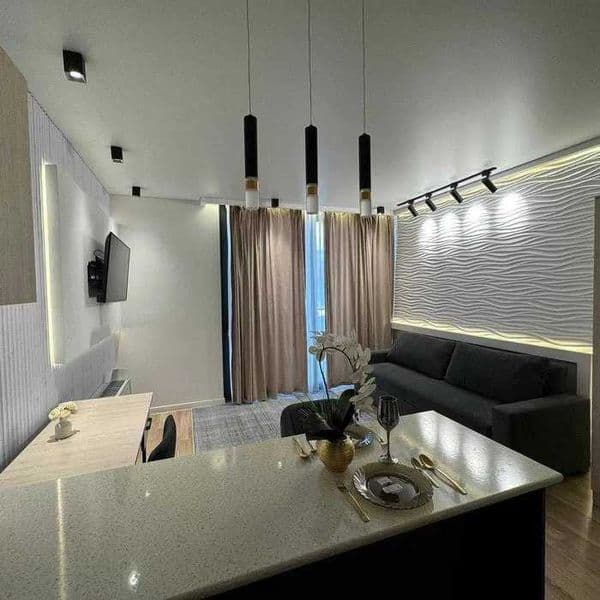 Аренда:<br />
#6383<br />
Район #Яшнабад<br />
Ориентир: #ЖК — фото 2