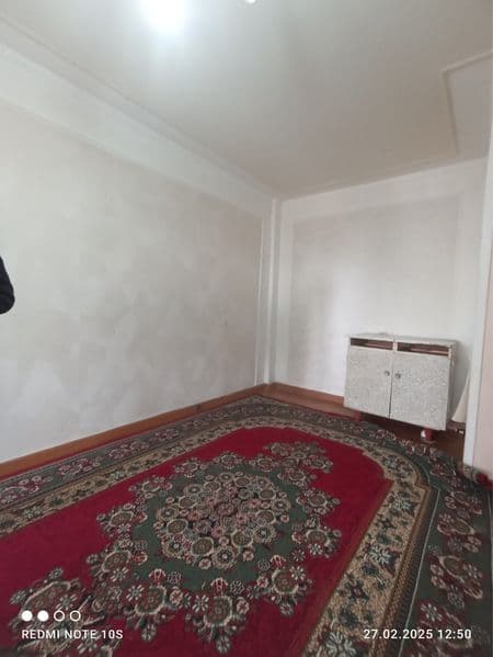 Район - Алмазарский<br />
Ориентир - Ало тойхона<br />
Комна