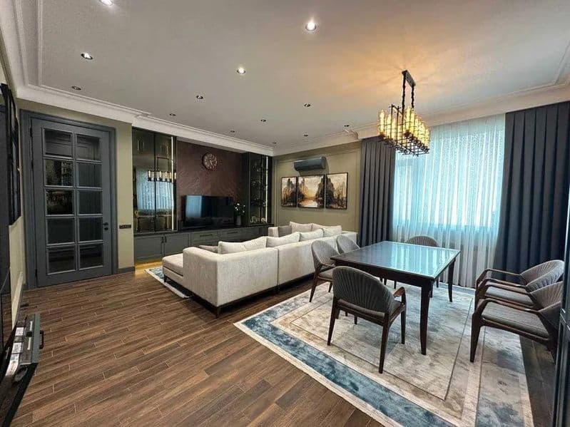 2-комнатная квартира с удобной планировкой.<br />
<br />
Хар — фото 2