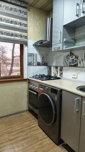 Аренда Квартиры <br />
Яккасарайский район <br />
<br />
2/4 — фото 3