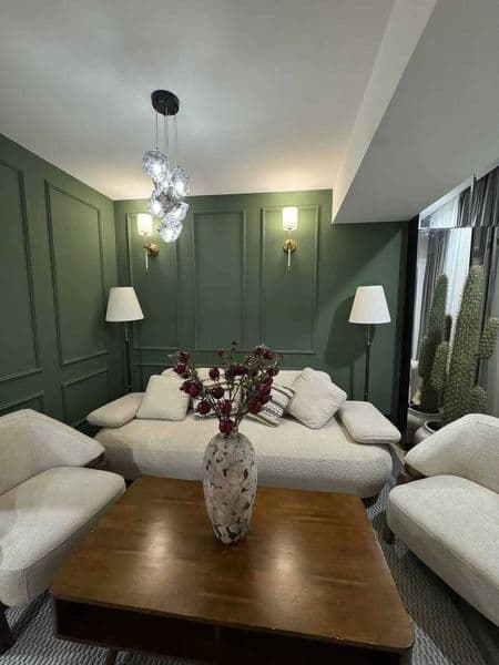 К вашему вниманию рады представить 2х комнатную квартиру на 