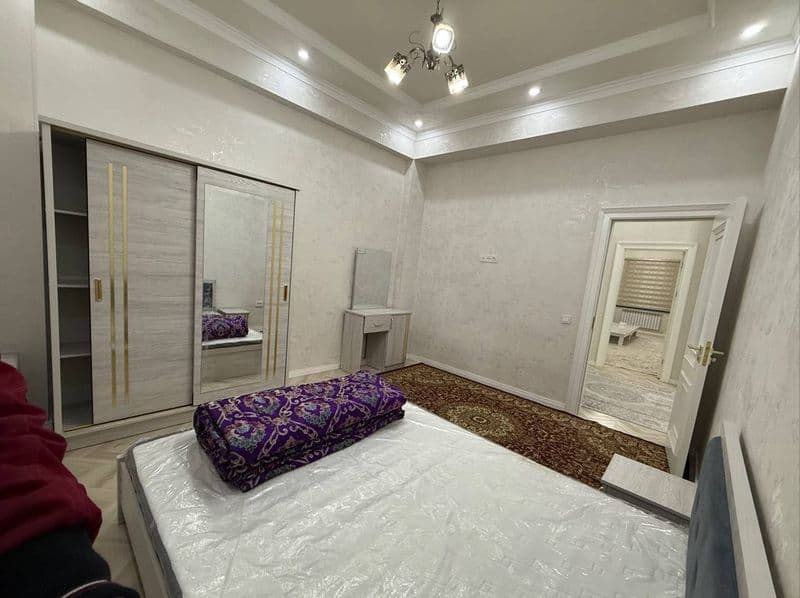 Чилонзор 24 кв  3/4/9<br />
Новостройка <br />
Орентр Хамкор