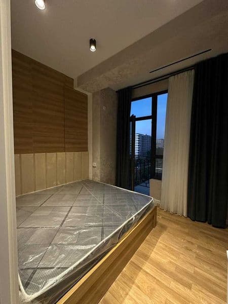 количество комнат: 2<br />
Этаж: 8<br />
Этажность дома: 13< — фото 5