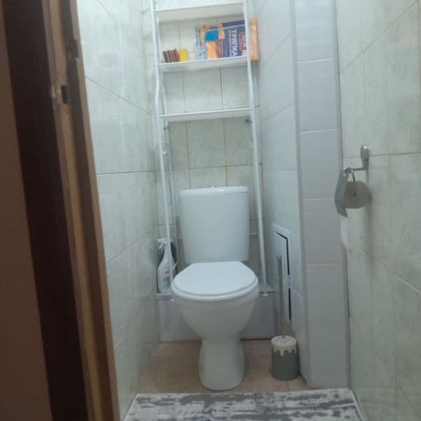 Аренда метро Хамза двух комнатная.  Есть телевизор холодильн — фото 5