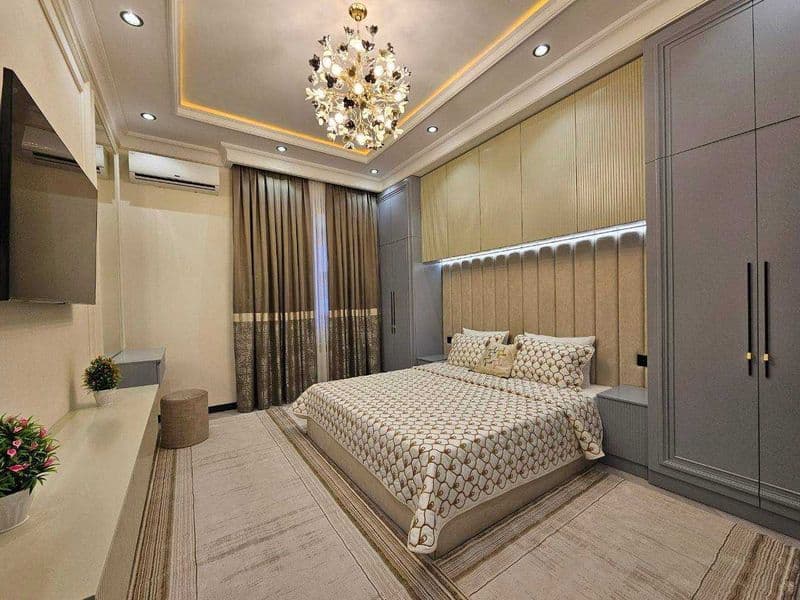 Шайхантахурский район <br />
Ташкент Сити <br />
Жк Gardens< — фото 5