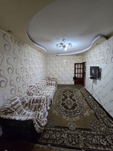 Аренда только Семьям с ЗАГСом без маленьких детей <br />
<br