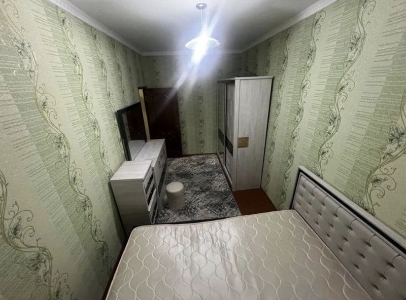 Arenda kvartira Yashnabod tumani Kadishva Avyasozlar3 Muljal — фото 2