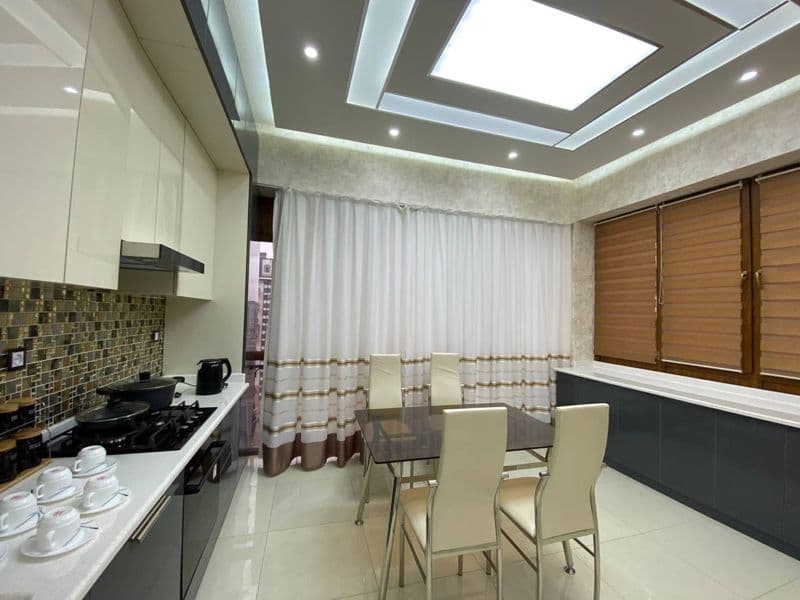 Яккасарай (ключи у меня)<br />
риелторская услуга есть<br /> — фото 5