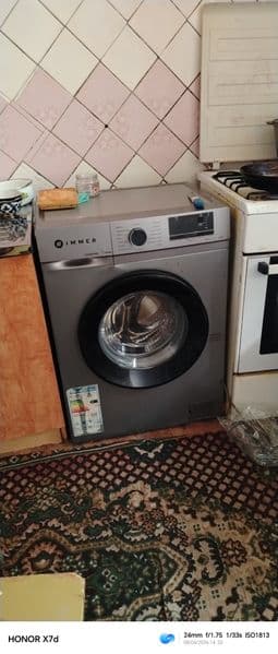 Chilonzor kvartira shuhratda metroga<br />
 yaqin 5 minutli  — фото 4