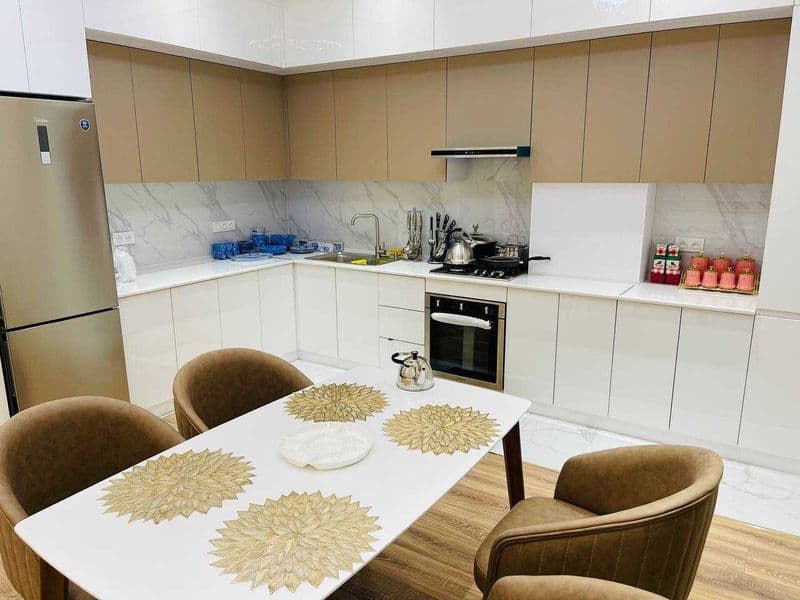 Сдаётся уютная и полностью меблированная 2-комнатная квартир — фото 4