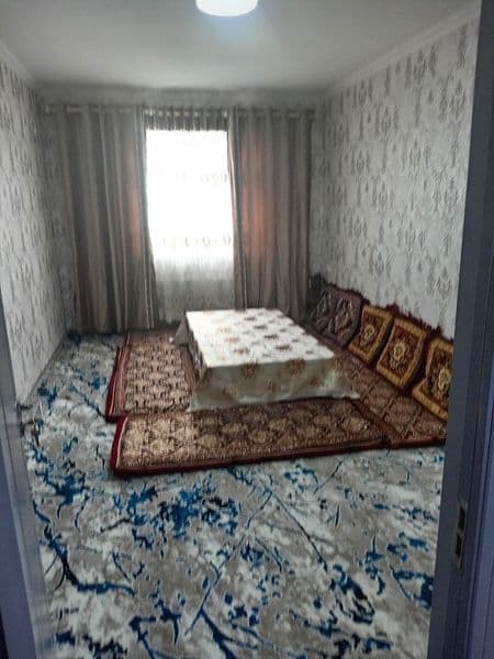 Chilonzor tumani Farhod bozori yaqinida joylashgan 1-xonali  — фото 3