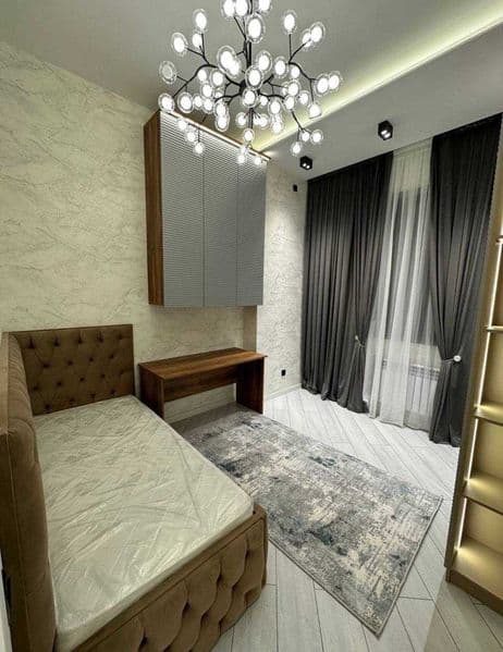 3 комнатную квартиру на 6 этаже,<br />
В квартире есть все н — фото 2