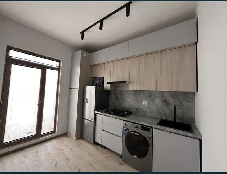 Сдаётся шикарная квартира в Манзара сити <br />
<br />
Район — фото 3