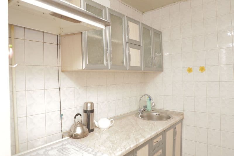 Сдаётся меблированная 3-комнатная квартира в Яшнабадском рай — фото 5