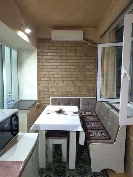 Аренда квартиры <br />
• Район - Юунусабадский<br />
• Ориен — фото 3