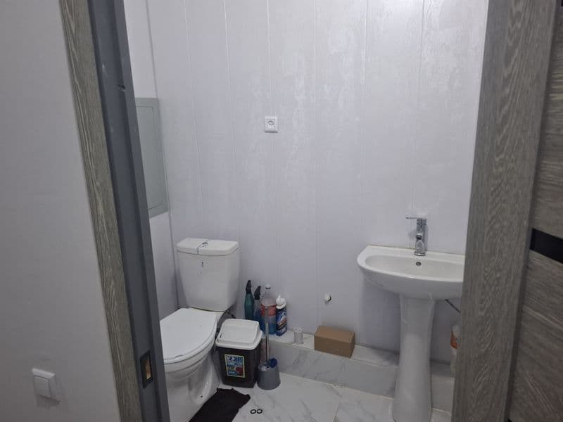 Маклерсиз. Бектемир Водник. Мусаффо маска. <br />
3 хона. Ян — фото 4