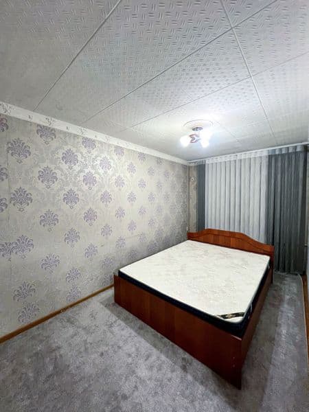 Sergeli tumanida 2-xonali kvartera ijaraga beriladi oilaga y