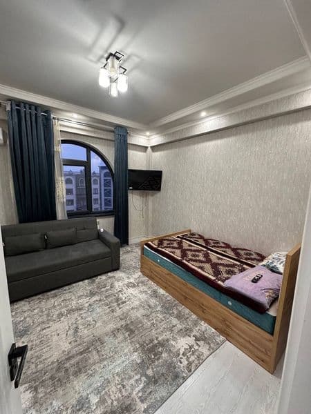 Аренда квартира !<br />
<br />
Сергили 2-бекат метро<br />
Н — фото 2