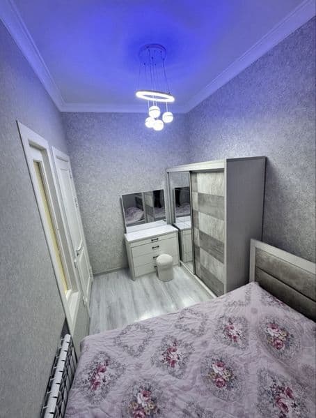 Сдаётся квартира в аренду <br />
Яшнабадский Район ЖК Ассало