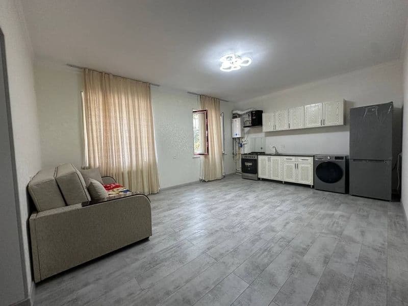 #UCHTEPA<br />
WTAP HOVLI<br />
2-hona 1 etaj 1 etajli<br /> — фото 5