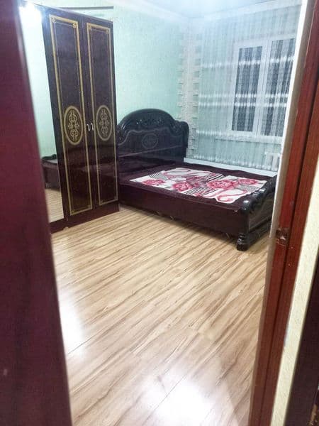 Бешагач 2/2/4 Евро аренда на долгий срок. Не серьезных не бе