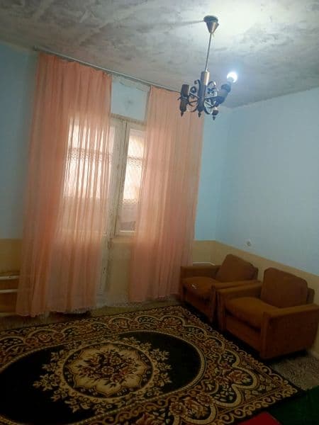 Sergeli 2 massiv karzinkani yonida 4xonali xonadon steralka  — фото 5