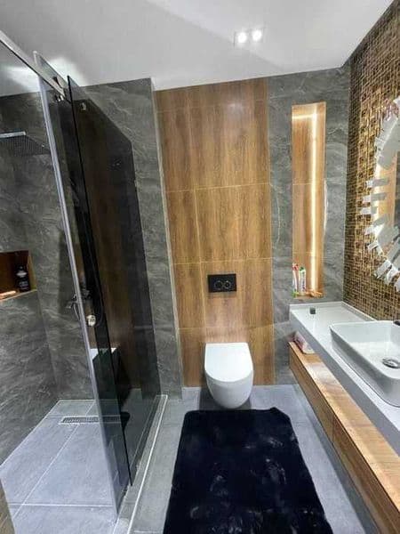 2-комнатная квартира 56 м² в Яккасарайском районе, Глинка<br — фото 3