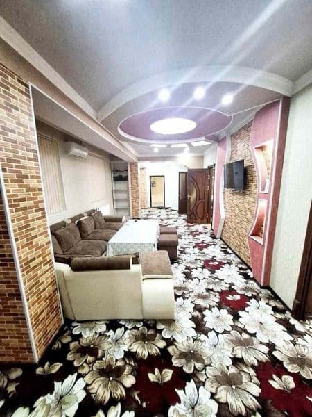 Shayxontohur Gangada 4 xonalik kvartira oilaga yoki studentl — фото 2