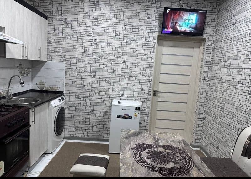 Assalomu alaykum Qizlarga Kvartira Xama Sharoit Bor — фото 3