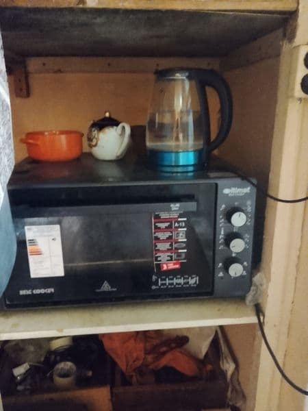 Сдам квартиру только для женского пола!!! Так как, я тоже бу — фото 2