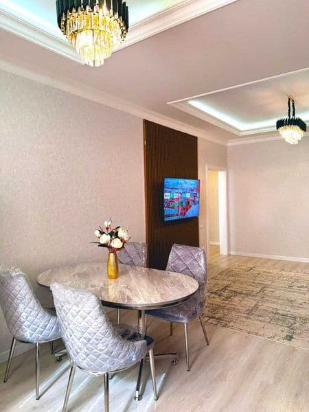 Сдаётся КЛАССНАЯ квартира<br />
<br />
• Район: Мирзо Улугбе — фото 5