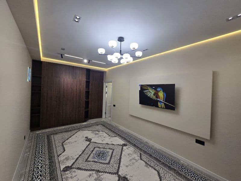 Сдаётся аренда квартиры Юнусабад 16-й квартал двухкомнатный  — фото 3