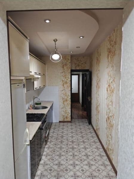 Аренда квартира<br />
Алмазарский Район<br />
Кара камыш 1/2 — фото 2