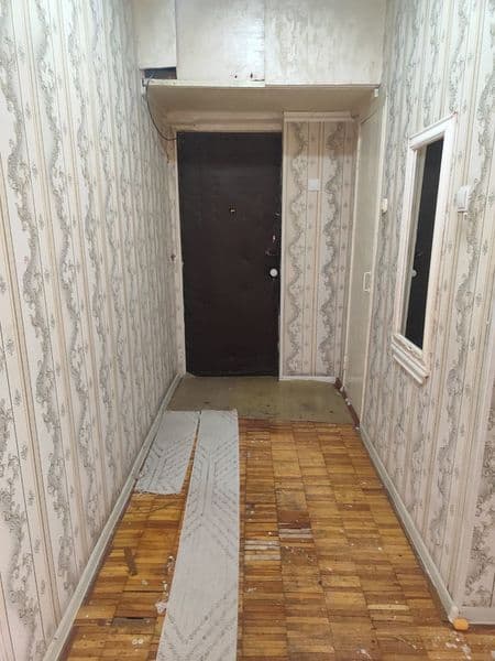 Аренда юнусобод 17 <br />
1/2/5 для семьи 250&<br />
Можно с — фото 2