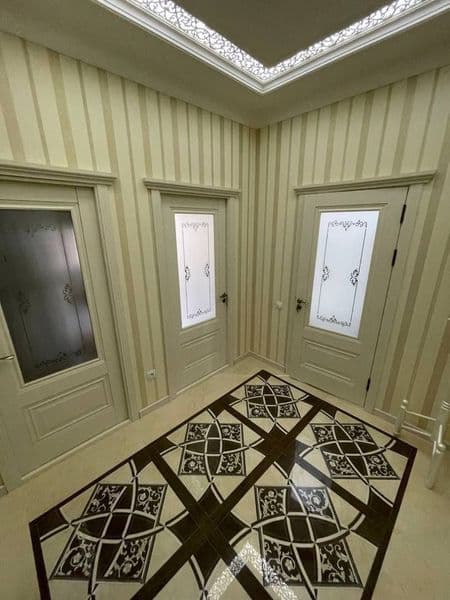 Сдаётся 2-комнатная квартира <br />
<br />
   Мирзо-Улугбекс — фото 5