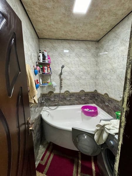 Qoyliq 2 massif <br />
Yoli yuzidan 3 xonaliy kvartira <br / — фото 4