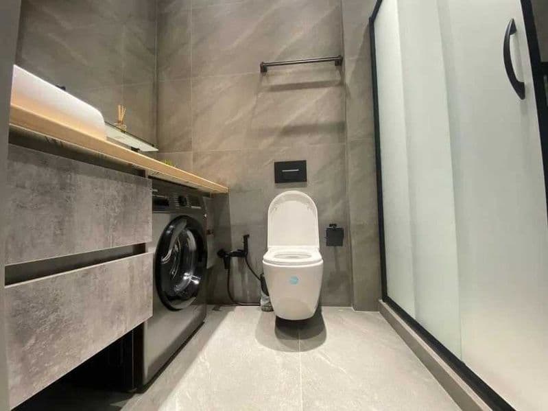 Сдаётся  Квартира на новостройке ЖК NRG Aybek<br />
Ориентир — фото 5