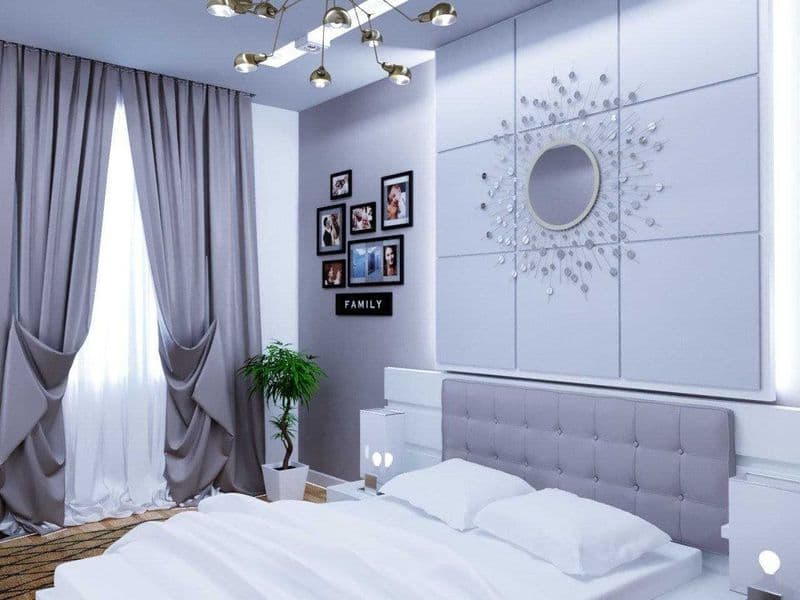 Сдаётся квартира в новостройке Юнусабад 17 квартал  3-х комн — фото 3