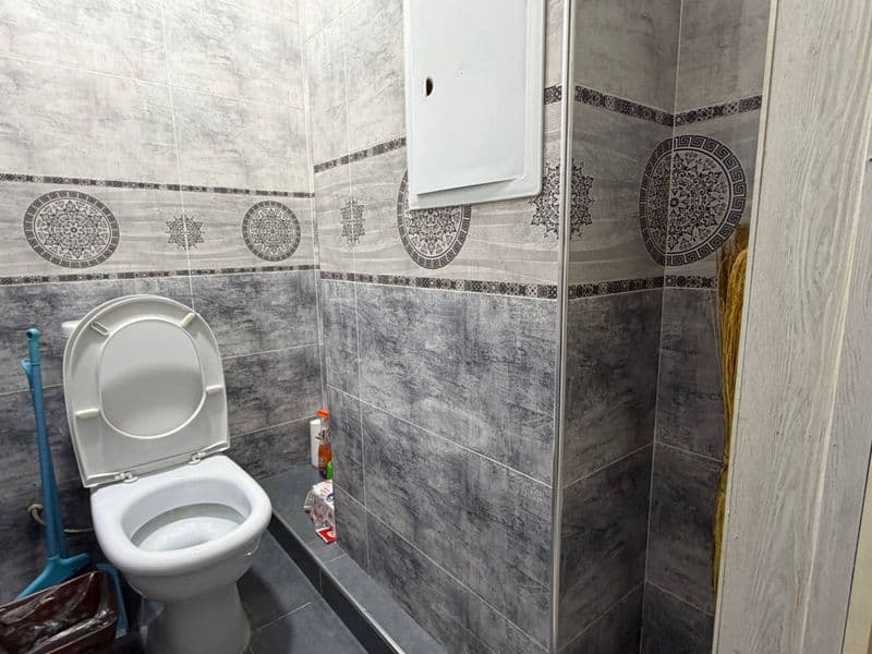 Аренда Квартир <br />
Карасу 6 <br />
2/4/9<br />
площадь 58 — фото 5