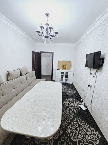 Kvartra ijaraga beriladi oilaga yoki <br />
 talabalarga <br — фото 3