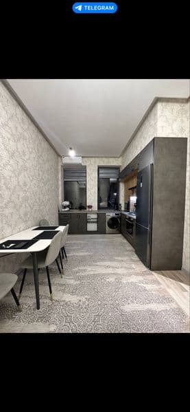 сдам квартиру в аренду 3х комнатная новостройка Глинка Ул.Шо — фото 5