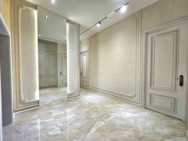 Мирабадский район <br />
Улица Тараса Шевченко <br />
Жк Mir — фото 5