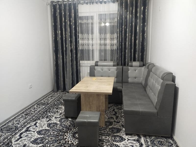 16 этажли домни 13 этажи хич ким яшамаган хамма мебеллари бо — фото 5