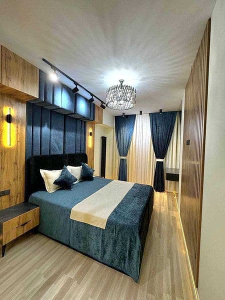 Сдаётся квартира на ЖК Poytaxt Residence Новостройка‼️<br /> — фото 3